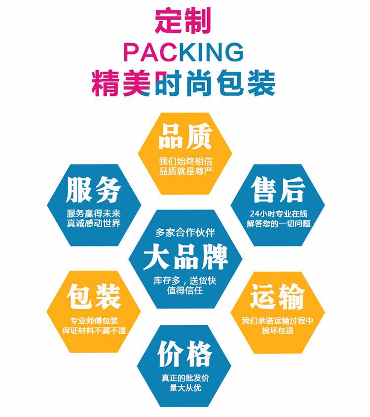 定制包装