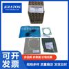 2901029850 Kit de Mantenimiento de Válvula de Admisión para Compresor de Aire Atlas Kit de Reparación de Válvula de Descarga 2901029801