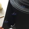 Fornecimento Pronto Pode Ser Vendido a Granel, Rolo de Material de Espuma Preta 5mm, Material de Tapete Preto 5mm para Aquário