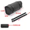 Kit de Almacenamiento para Vehículo Eléctrico de Motocicleta Pedal Delantero Zuma Benda Bolsa Colgante Modificada Bolsa para Manillar Bolsa Trasera Bolsa Lateral