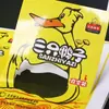 Pegatinas Pegatinas de Etiqueta Personalizadas Pegatinas Autoadhesivas Publicidad Personalizada Marcas Comerciales Logotipo Pegatinas de Sellado Etiquetas Transparentes Personalizadas