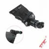 Boquilla Limpiaparabrisas 1648600547 1648600647 Adecuado para Mercedes-Benz Clase M w164 05-12