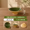 Tigela Cônica para Macarrão de Melamina Tigela Japonesa Comercial para Ramen Tigela Grande para Hot Pot Picante Tigela para Macarrão com Carne Tigela para Macarrão Misto Tigela Especial para Loja de Macarrão