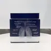 Modelo de Órgano Pulmonar de Cristal con Anatomía Tallada Diagrama 3D Adornos de Accesorios Médicos Enseñanza de Escuela de Medicina Regalo Conmemorativo