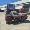 Actualmente disponible: Cabezal de tractor Sinotruk HOWO TX7 6X4 de doble tracción, cabezal de tractor para semirremolque, para exportación a África