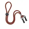 Cuerda Especial Cortavientos para Sombreros de Pescador, Correa Ajustable para Sombrero de Sol, Cuerda Exterior Anticaída, Cuerda Versátil para Colgar