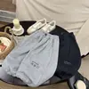 Pantalones jogger casuales de otoño e invierno para niños, nuevo estilo 2026, ropa de invierno para niños, forrados de polar, pantalones tipo harén de estilo coreano, pantalones deportivos de corte holgado