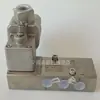 Válvula Solenoide Antideflagrante NXV-500-GB NXV2531M-08GB-SS Válvula Solenoide Antideflagrante de Acero Inoxidable 316