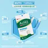Papel Absorbente de Grasa Mentholatum antes del Maquillaje Polvo Suave Absorbente de Grasa para Maquillaje Papel Absorbente de Grasa Múltiples Funciones para Elegir