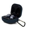 Adequado para Estojo de Fone de Ouvido Bluetooth Samsung Galaxy Buds Live, Estojo Protetor de Silicone, Capa Flexível, Estojo de Silicone Anti-Queda, Digital