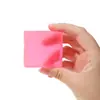 Smix Perfume de Fragancia de Cristal Aceite Esencial Jabón Jabón Hecho a Mano Limpiador Hidratante Limpiador Facial Baño Jabón para Mujeres Transfronterizo