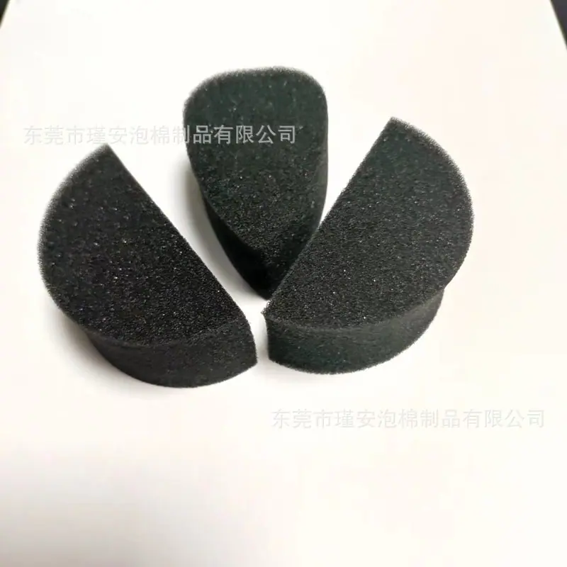 画画海绵