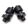 Adecuado para Motocicleta Suzuki Gsx 1300R Hayabusa 1999-2011 Manillar Modificado Tapón Extremo de Equilibrio Venta Directa