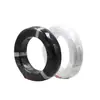 Cable resistente a altas temperaturas de teflón AFT250 sin agrietarse PTFE Teflón plateado niquelado cable de PTFE