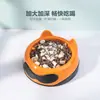 Tazón Doble Propósito para Mascotas Ultra Duradero, Tazón Profundo de Acero Inoxidable para Comida, Tazón para Perros, Suministros para Mascotas, Impermeable, Tamaño Ampliado