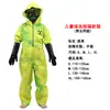 Halloween adulto masculino crise bioquímica vírus radiação nuclear pessoas infectadas fantasia infantil feminina zumbis roupas para performance pais e filhos