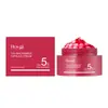 Mascarilla Hidratante de Colágeno Popular Transfronteriza Aceite Limpiador Aceite Limpiador Gelatina de Colágeno Cushion de Aire Hoja de Algodón Oem