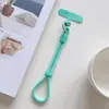 Lanyard Popular Simple para Teléfono Móvil Transfronterizo Cuerda Ajustable para Teléfono Móvil Muñequera Corta Macaron Cuerda para Teléfono Móvil Cuerda para Taza de Agua