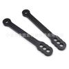 Adecuado para 2006-2007 Yamaha Yzf-R6 Piezas de Modificación de Motocicleta, Biela de Enlace de Bajada de Carrocería Hueso de Perro