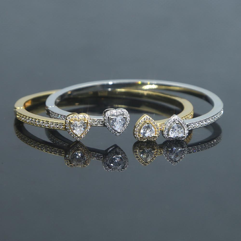 B138 铜 开口调节尺寸 $9.99 包邮 (9)