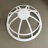 Bolsa para Lavar Gorras de Béisbol, Bolsa Especial Anti-Deformación para Lavadora, Rejilla Doméstica para Lavar Gorras, Bolsa para Lavar Gorras Artefacto