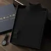 Nuevo suéter de cachemira de cuello alto para hombre de otoño e invierno, suéter de lana tejido casual de moda talla grande, suéter de cachemira de color liso al por mayor
