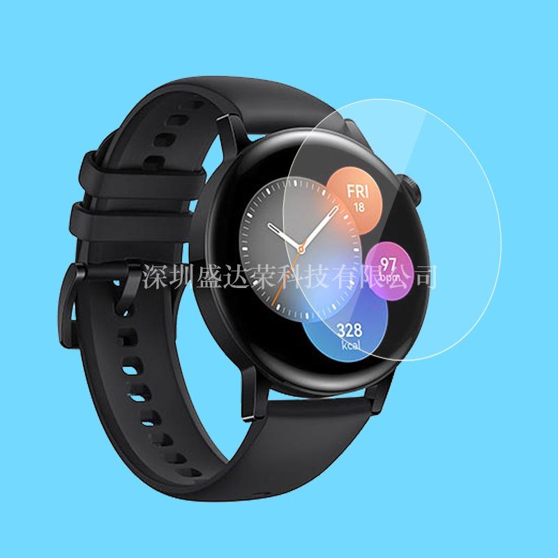 华为Watch GT3 42mm TPU3
