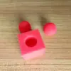 Accesorios de magia bola de esponja bola de esponja bola de esponja mágica Magia callejera magia de cerca juguete mágico bola de esponja