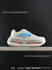 Zapatos Putian Vomero Premium Cómodos Amortiguación de Aire Absorción de Impactos Antideslizantes de Corte Bajo Zapatos para Correr Zapatos Deportivos Casuales Zapatos para Hombre