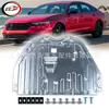 Aplicable a Guarda Salpicaduras de Motor para Accord 2023-2025 74114t50000 Ho1228173