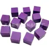 Bloques de Madera de Pino para Ensamblaje Transfronterizo Bloques de Volumen Cuadrado 123cm Cubo DIY Modelo Bloques de Madera Materiales Didácticos de Matemáticas