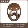 Taburete Pequeño, Taburete de Batería, Madera de Ala de Pollo, Taburete de Batería Antiguo, Taburete de Guzheng, Taburete para Cambiar Zapatos, Taburete Redondo, Taburete Cuadrado Pequeño, Taburete de Madera, Taburete de Batería, Sólido