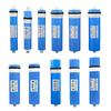 Tiempos Wharton Huitong Membrana de Ósmosis Inversa RO 50G100G400G600G800 Elemento Filtrante Purificador de Agua Purificador de Agua
