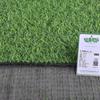 Shiduoya Amostra Simulação Gramado Jardim de Infância Gramado Futebol Gramado Artificial Engenharia Externa Recinto Gramado Falso