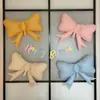 Mochila de Globo de Papel de Aluminio con Lazo Macaron para Macetas Fotografía Callejera Globo Decoración de Escena de Cumpleaños Infantil Props
