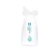 Dispositivo de orina para coche para hombres y mujeres, orinal de baño portátil para viajes por carretera, bolsa de conveniencia de emergencia para uso en coche, paquete de 4