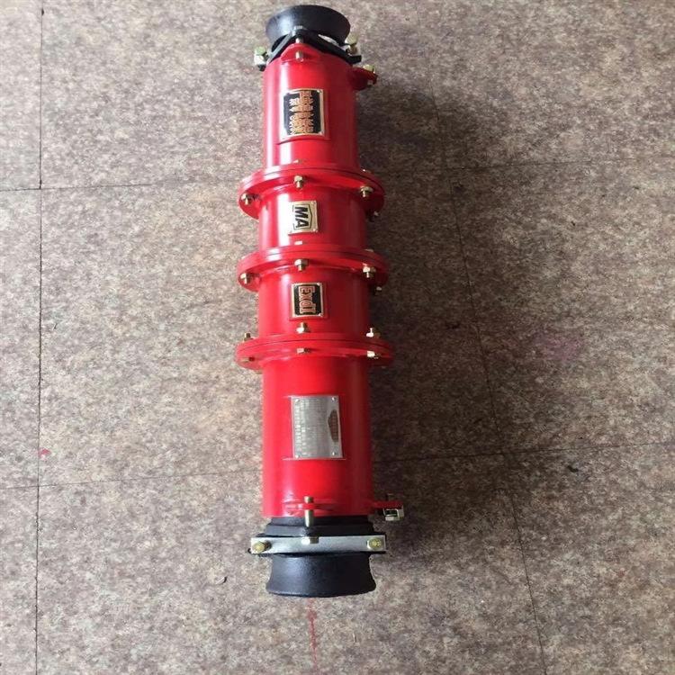 矿用防爆电缆连接器 (6)