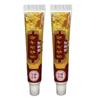 Pomada Herbal Antibacteriana Selecionada da Medicina Tradicional Chinesa para Uso Externo, Creme Antibacteriano, Pomada para Coceira na Pele e Creme Anti-Coceira