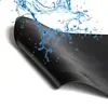 Rejillas Negras para Coche Logo de Coche Alfombrilla Antideslizante Alfombrilla Grande de Almacenamiento para Coche Panel de Instrumentos Soporte Fijo para Teléfono Móvil Protección Solar y Resistencia a Altas Temperaturas