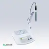 Medidor de pH de escritorio Bante PHS-25CW/3CW/3BW