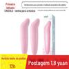 Lele golfinho vara vibrador feminino adulto suprimentos brinquedos sexuais massagem atacado geração clímax masturbação