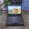 Suporte para Laptop à Prova de Explosão Personalizado Kjd7.4 para Mineração e Laptop Intrinsicamente Seguro