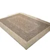 Felpudo de lujo de alta gama, alfombra de entrada, alfombra para la entrada del hogar, antideslizante, resistente a la suciedad, fácil de mantener, se puede cortar a medida