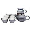 Olla de Plata Dian Gong Tang Patrón Li Olla de Plata Esterlina Pie de Olla de Plata Tetera de Plata Hecha a Mano para el Hogar Una Olla Un Certificado Tetera de Plata Tetera para Remojar