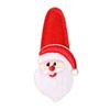 Pinzas Navideñas para el Cabello de Niños, Cuernos Brillantes, Pinzas para el Cabello de Árbol de Navidad, Accesorios para la Cabeza de Bebé para Fiestas Navideñas