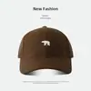 Gorra de Pico de Pato que Hace que la Cara Parezca Más Pequeña, con Visera Ancha, Gorra de Sol de Verano, Copete Profundo, Circunferencia de Cabeza Grande, Gorra de Béisbol para Mujer, Adecuada para Todas las Estaciones