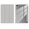 Adecuado para 26 modelos de fundas protectoras para tablet Samsung TabS12 plus12.4 S12 Ultra14.6 con ranura para bolígrafo acrílica
