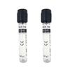 Comercio exterior para tubo de recolección de micro sangre al vacío desechable con anticoagulante EDTA-K2 0.5ml todo tipo de vaso sanguíneo regular