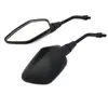 Espejo MOTO MIRROR Transfronterizo Dedicado Accesorios para Motocicleta Reflector Modificado Espejo Retrovisor Universal Espejo Retrovisor