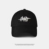 Gorra de Béisbol Unisex de Primavera y Otoño 2025, Adelgazante de Rostro, Parasol para Viajes al Aire Libre, Gorra Versátil de Visera Bordada para Adultos